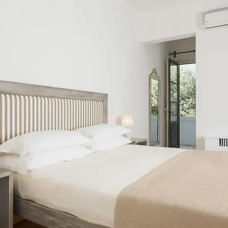 Hotel Relais San Martino - Della Felicità By Ria 4*