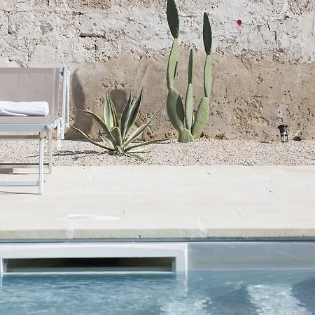 Relais San Martino - Della Felicità By Ria Taviano (Lecce)