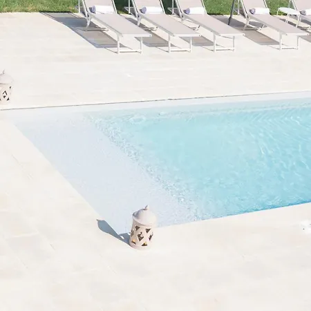 Relais San Martino - Della Felicità By Ria Hotel