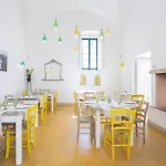 酒店 Relais San Martino - Salento 4*