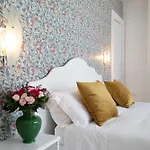 酒店 Relais San Martino - Salento 塔维亚诺