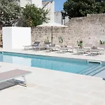 Relais San Martino - Salento Hotel 4*