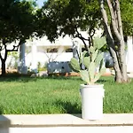 Relais San Martino - Salento Hotel