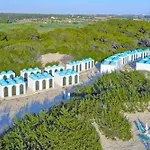 Relais San Martino - Salento 4* 塔维亚诺