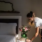 Relais San Martino - Salento 塔维亚诺