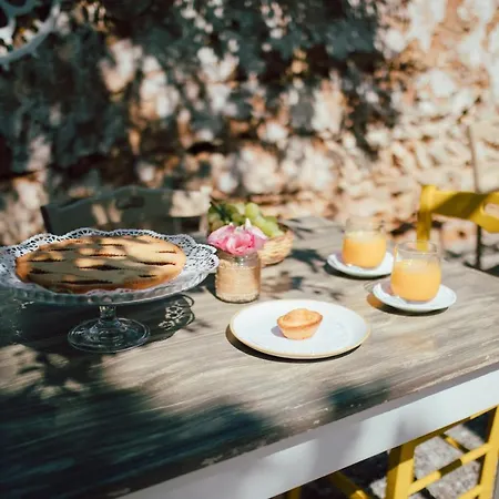 Relais San Martino - Salento