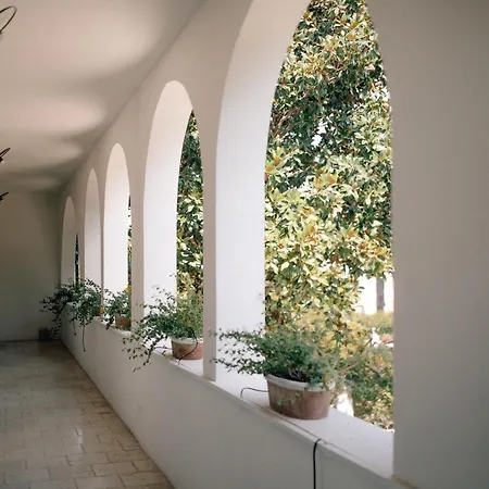 Relais San Martino - Della Felicità By Ria Hotel