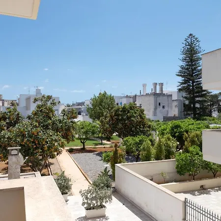Relais San Martino - Salento Hotel 4*