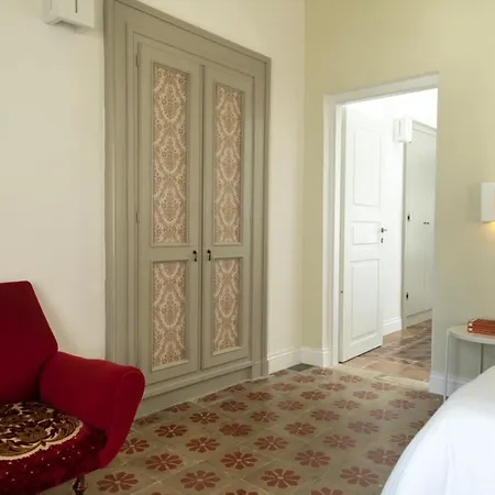 Relais San Martino - Della Felicità By Ria Taviano (Lecce)