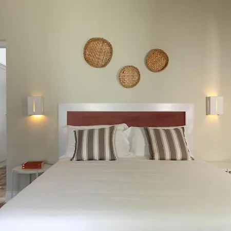 Hotel Relais San Martino - Della Felicità By Ria 4*