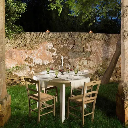 Relais San Martino - Della Felicità By Ria Taviano (Lecce)