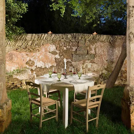 Relais San Martino - Salento Taviano (Lecce)