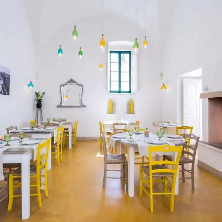 Relais San Martino - Della Felicità By Ria Hotel 4*