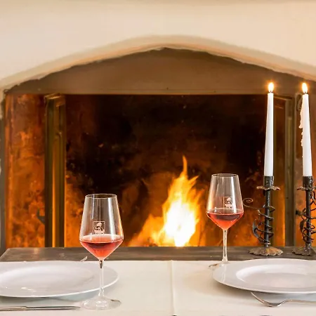 Relais San Martino - Salento Hotel 4*