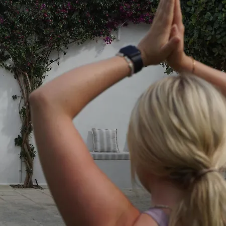 Relais San Martino - Albergo della Felicità by Ria Hotels Hotel