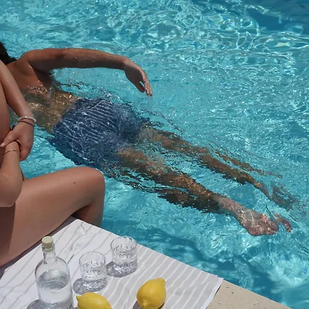 Relais San Martino - Albergo della Felicità by Ria Hotels