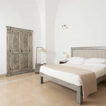 Relais San Martino - Salento 4*