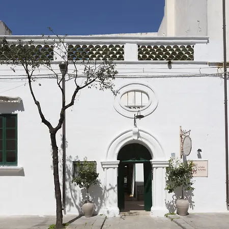 Hotel Relais San Martino - Salento 4*