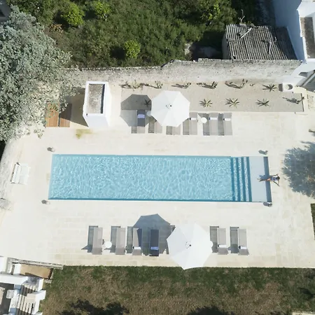 Relais San Martino - Salento Hotel 4*