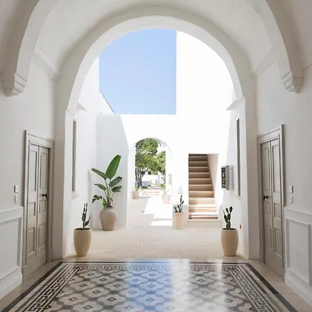 Relais San Martino - Salento