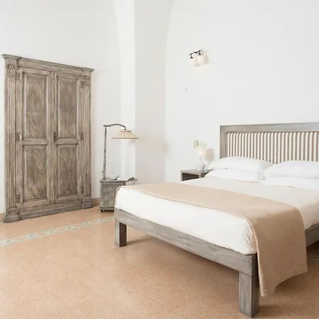 Relais San Martino - Salento Otel