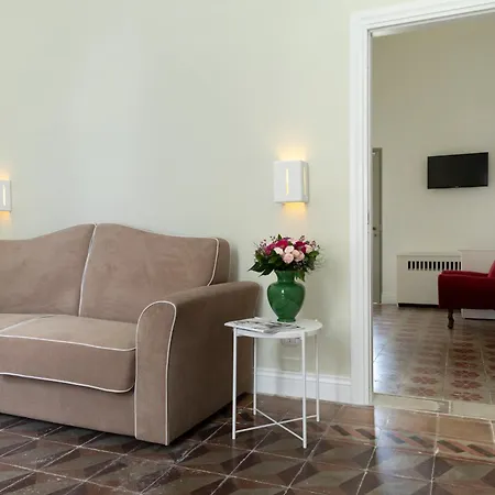 酒店 Relais San Martino - Salento