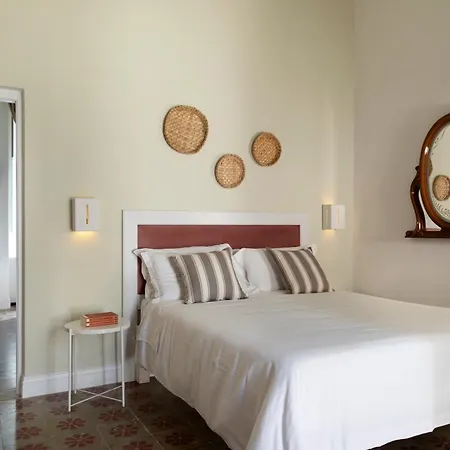 Hotel Relais San Martino - Salento