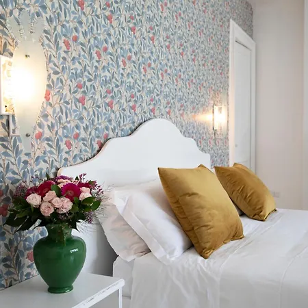 Hotel Relais San Martino - Salento Taviano (Lecce)