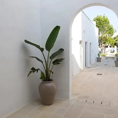 Relais San Martino - Salento Taviano (Lecce)