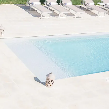 Relais San Martino - Salento