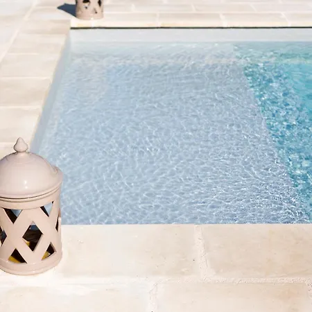Relais San Martino - Salento Otel Taviano (Lecce)