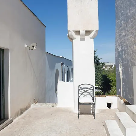 Otel Relais San Martino - Salento 4*