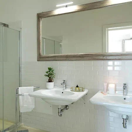 Relais San Martino - Salento Szálloda 4*
