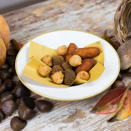 Relais San Martino - Salento 4*