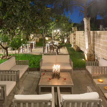 Relais San Martino - Salento Szálloda