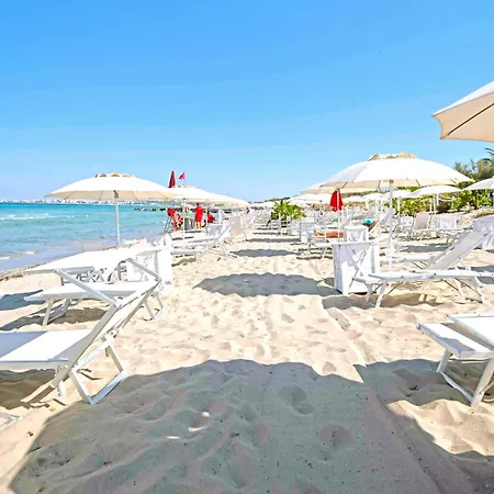 Relais San Martino - Salento 4*