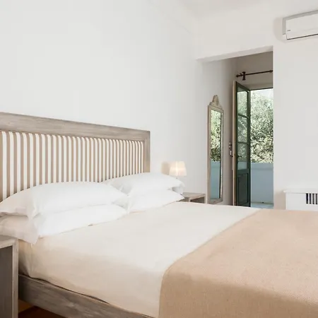 Relais San Martino - Salento
