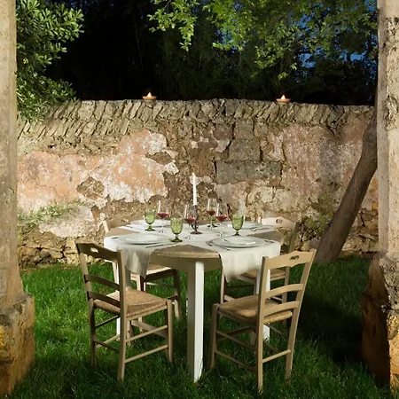 Relais San Martino - Salento 4*