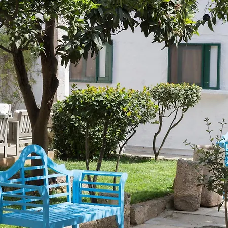 Relais San Martino - Salento Szálloda Taviano
