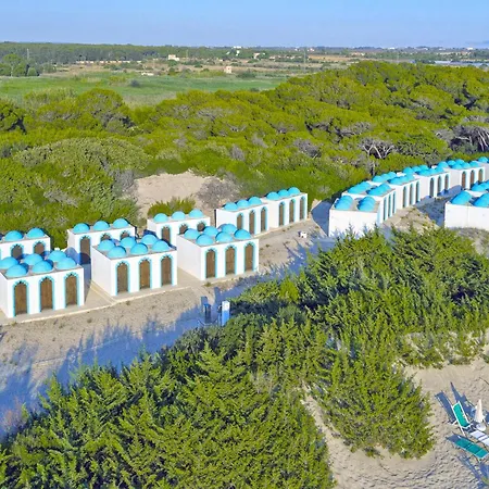 Relais San Martino - Salento 4* Taviano (Lecce)