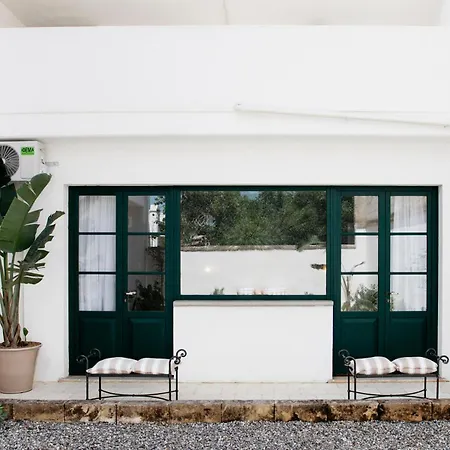Relais San Martino - Salento Hotel