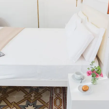 Relais San Martino - Salento 4*