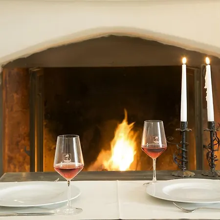Relais San Martino - Albergo della Felicità by Ria Hotels Hotel