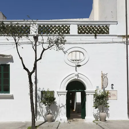 Relais San Martino - Della Felicità By Ria 4* Taviano (Lecce)