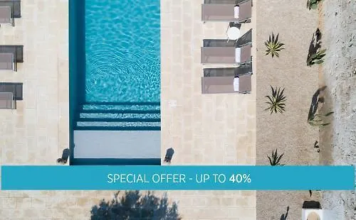 Relais San Martino - Salento Hotel Taviano (Lecce)