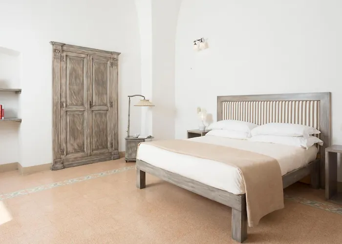 Relais San Martino - Salento Hotel