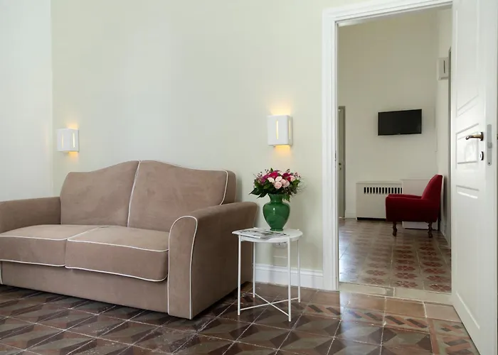 Hotel Relais San Martino - Salento