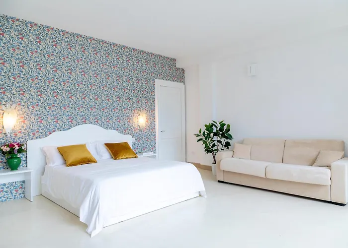 Relais San Martino - Salento