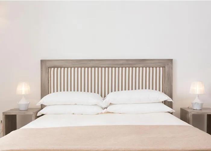 Hotel Relais San Martino - Salento Taviano (Lecce)