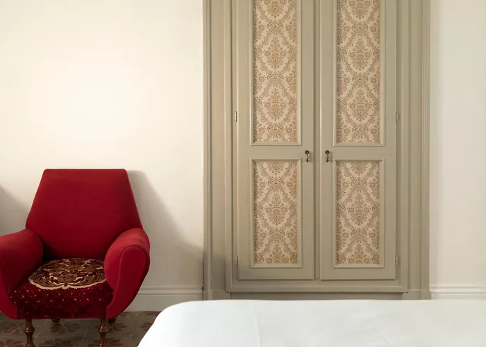 Relais San Martino - Salento טביאנו